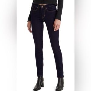 Levi's Women's 311 Shaping Skinny Jeans size 29x30